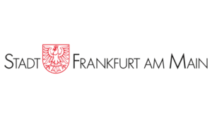stadt frankfurt am main vector logo