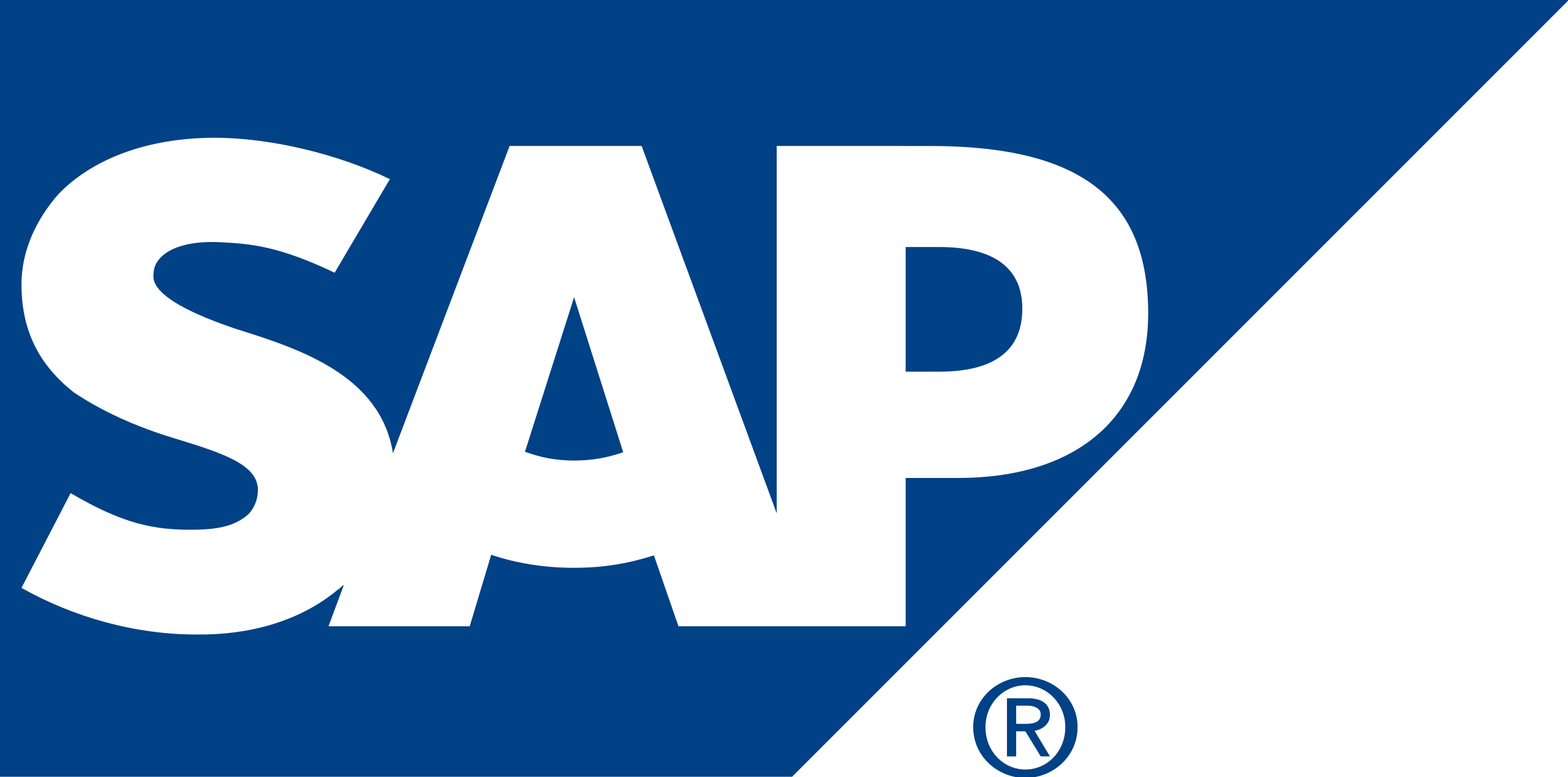 2560px SAP Logo