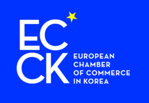ECCK logo square white
