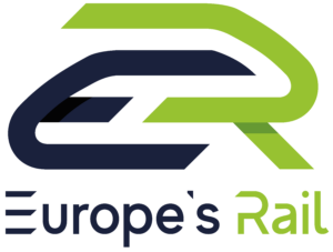 Europes Rail logo Transparent background 01