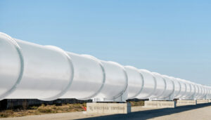 Hyperloop Erc-Cim0