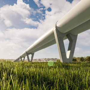 Hyperloop Conference Barcelona meets Smart City Expo World Congress 2025