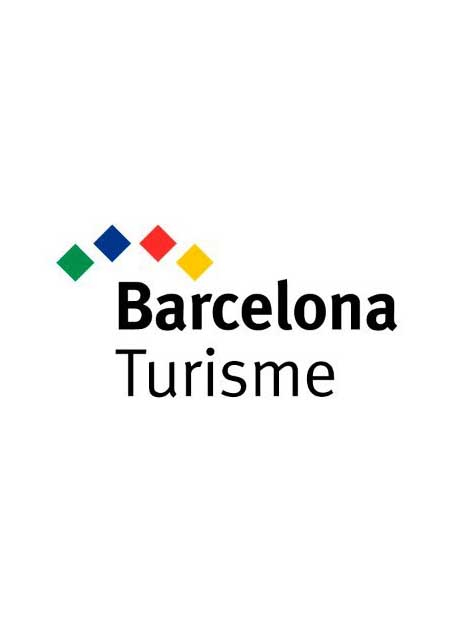 Logo turisme